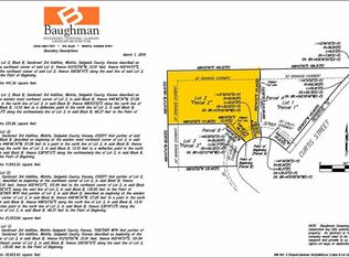 2721 N Curtis St, Wichita, KS 67205