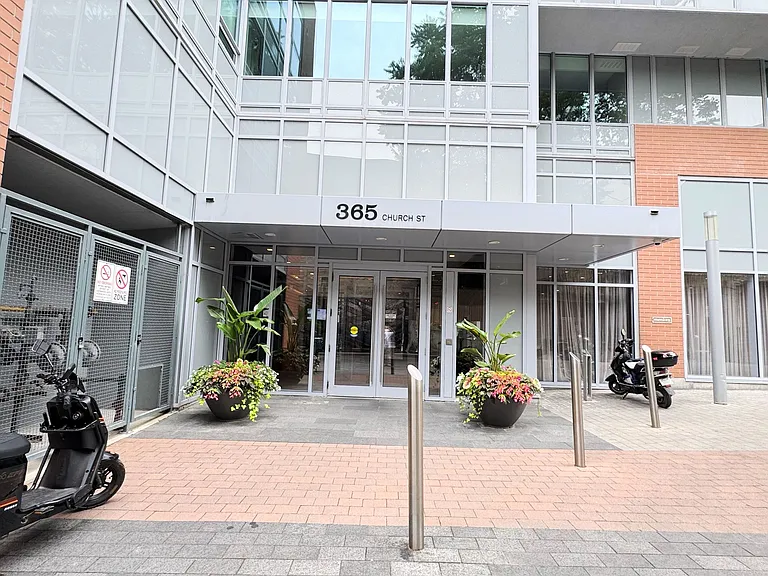 365 Church St #609 — Photo 14