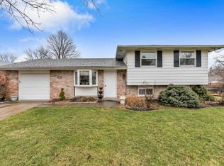 9078 Tripoli Dr, Cincinnati, OH 45251