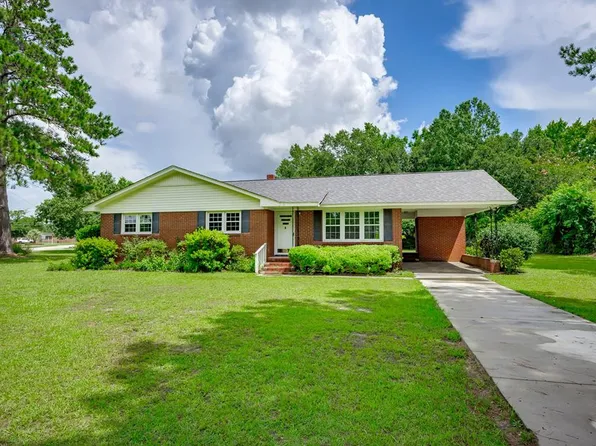 39 Lindley Ave, Sumter, SC 29150