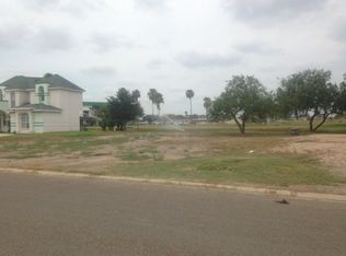 2512 Rhett Dr, Pharr, TX 78577