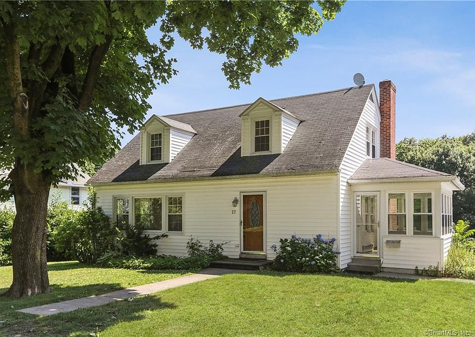 27 Abbott Ave, Ridgefield, CT 06877 Zillow