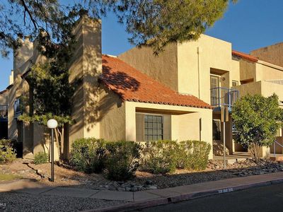 1200 E River Rd, Tucson, AZ, 85718