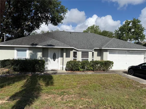 1862 N Normandy Blvd, Deltona, FL 32725