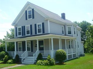 60 Concord Rd #2, Billerica, MA 01821