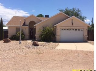 4811 N Casey Cir, Kingman, AZ 86409