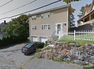 12 Rock Ave, Swampscott, MA 01907