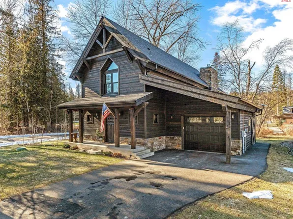 92 Waterdance Way, Sandpoint, ID 83864