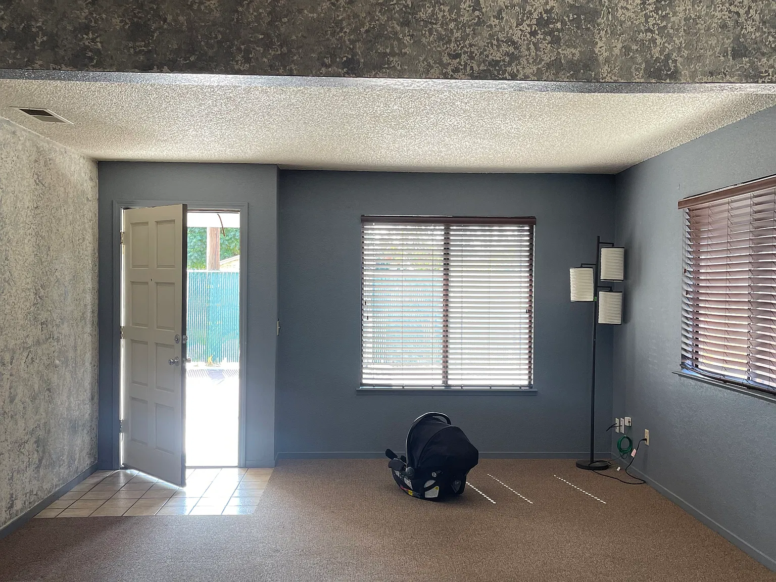 3 bed, 1100 sqft, $1,425 — Photo 3