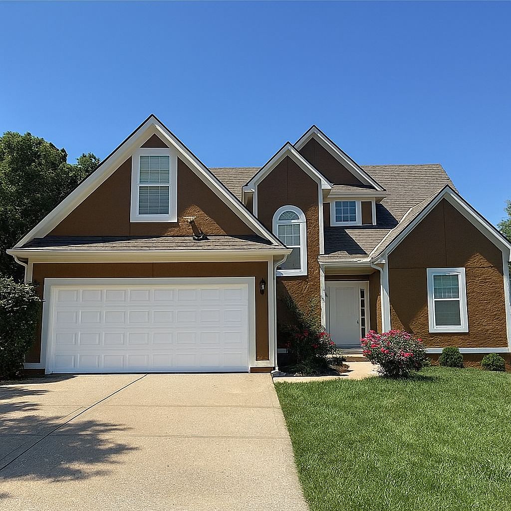 5816 NE Diamond Ct, Lees Summit, MO 64064 | Zillow