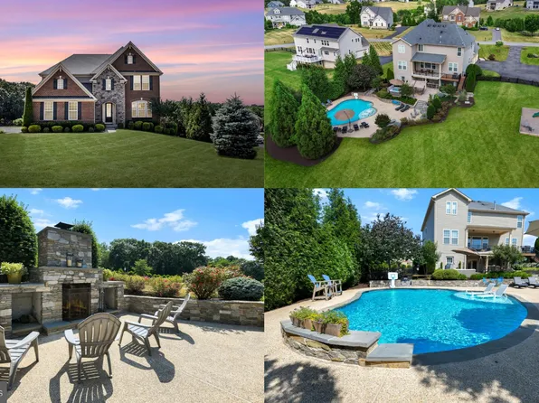 3616 Donna Ct, Monrovia, MD 21770