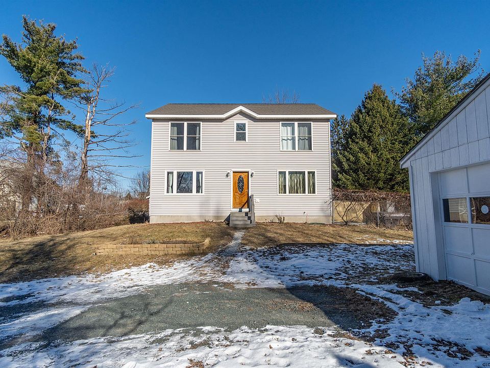 42 KILLOCK Avenue, Troy, NY 12180 Zillow
