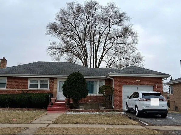853 E 166th St, South Holland, IL 60473