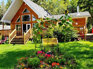 130 Lakeshore Dr, Sandy Beach, AB T0E1V6