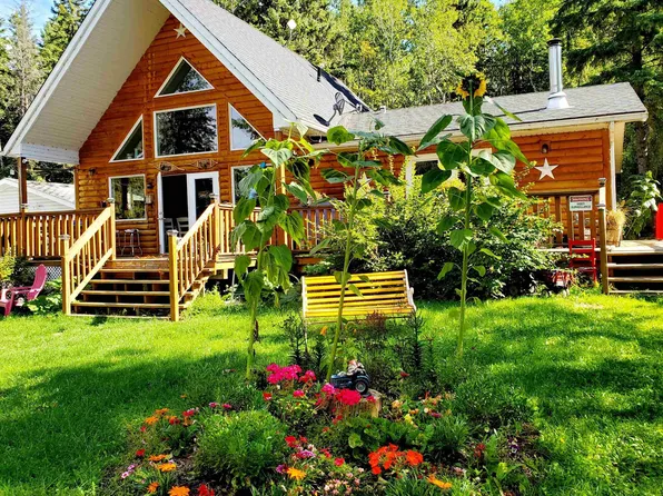 130 Lakeshore Dr, Sandy Beach, AB T0E 1V6