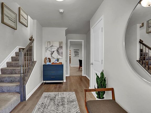 Photo of Similar Home Shown