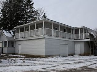20400 Old Mansfield Road #1, Fredericktown, OH 43019