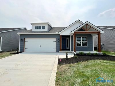 5022 Noah Ln, Oregon, OH, 43616