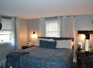 40 Brooks St #A, Worcester, MA 01606