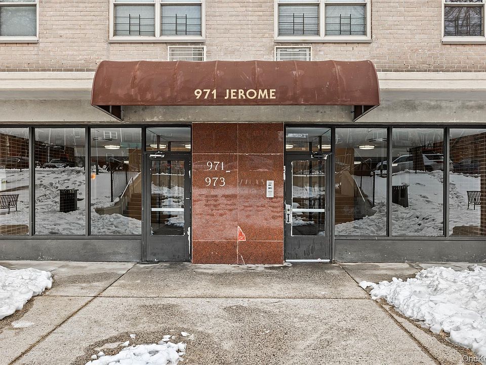 1st image of 971 Jerome Street #8D