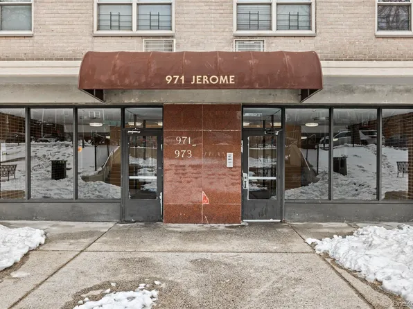 971 Jerome Street UNIT 8D, Brooklyn, NY 11207
