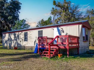 11830 SW 45TH Terrace, Lake Butler, FL 32054