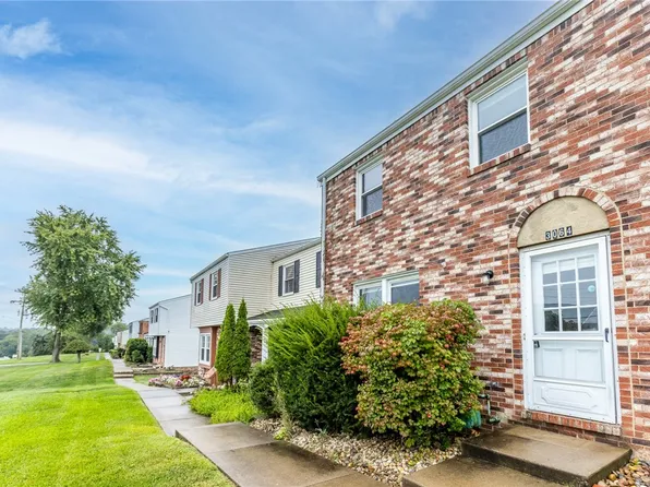 3064 Ridge Rd, South Park, PA 15129