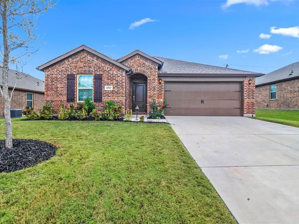 1017 Crepe Myrtle Ln, Anna, TX 75409