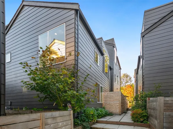 11822 31st Place NE #B, Seattle, WA 98125