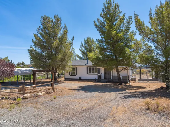 10851 S Renegade Way, Mayer, AZ 86333