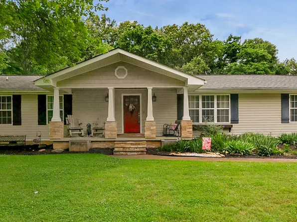 1649 E Boy Scout Rd, Hixson, TN 37343