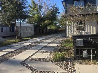 724 Ramsey Ave #724, Rockdale, TX 76567