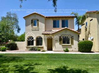 3523 S Swan Dr, Gilbert, AZ 85297