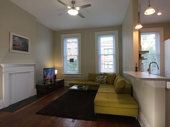 2nd image of 1527 Elm St APT 2