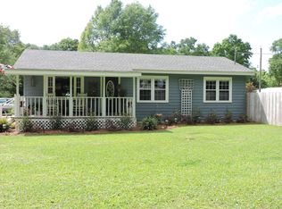 10690 Sheffield Rd, Mobile, AL 36695