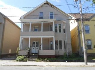 130 South St, Woonsocket, RI 02895
