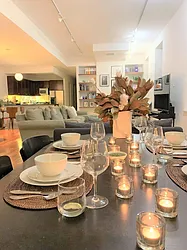 Rented by Big Apple NYC