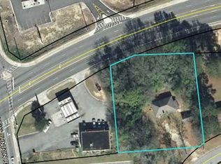 2535 New Clinton Rd, Macon, GA 31217