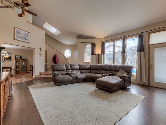 5th image of 6909 Astair Ave NW