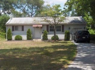 49 White Horse Ave, Lindenwold, NJ 08021