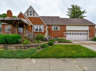 2956 Shafor Blvd, Dayton, OH 45419
