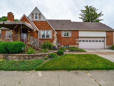 2956 Shafor Blvd, Dayton, OH, 45419