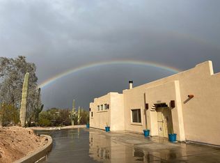 2621 W Medici Dr, Tucson, AZ 85741