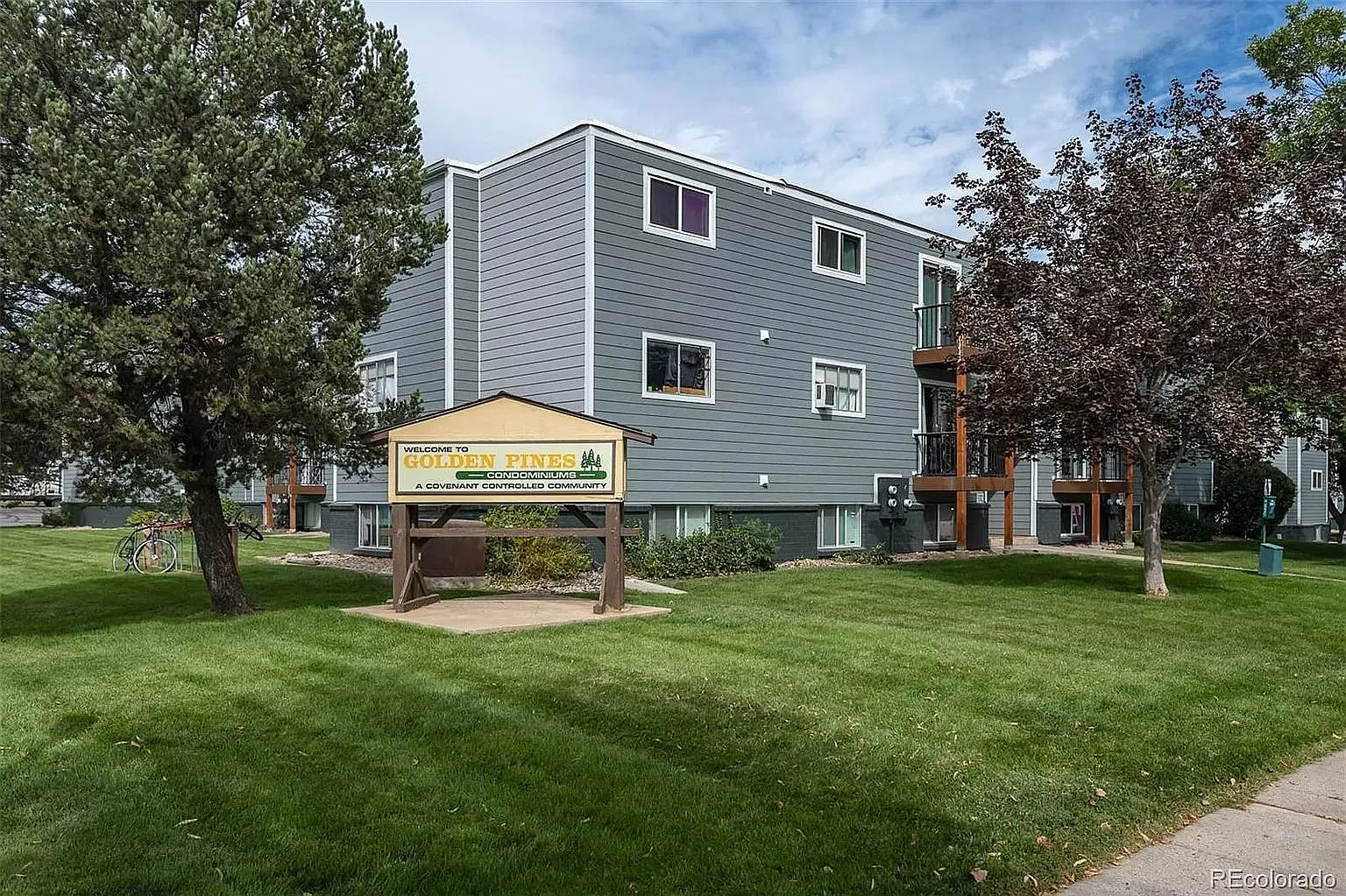2 bed, 773 sqft, $1,495 — Photo 1