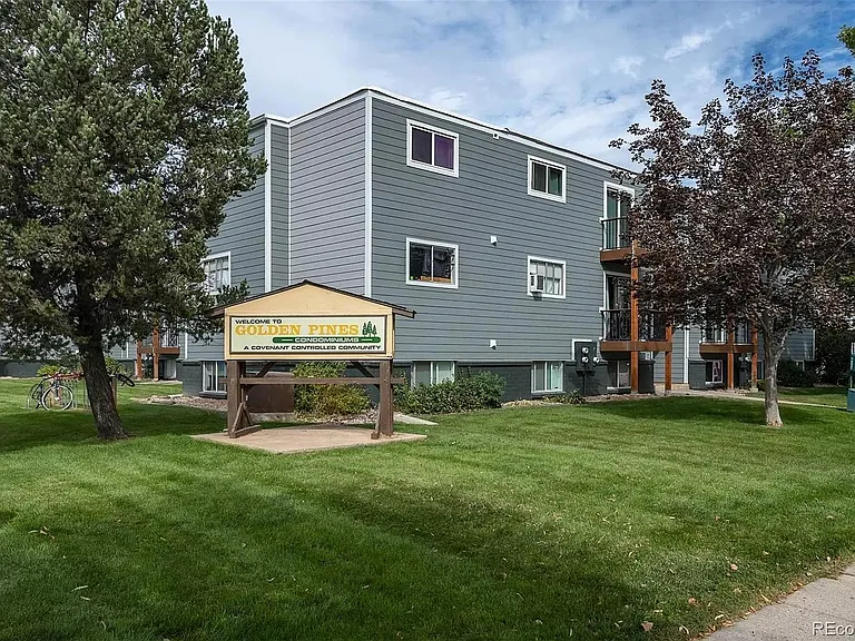 16259 W 10th Ave #B2 — Photo 1