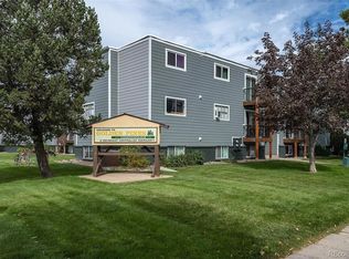 16259 W 10th Ave APT B2, Golden, CO 80401