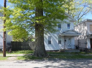 306 Willow St, Dunmore, PA 18512