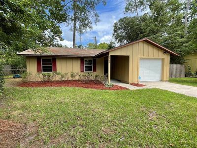 3725 NW 21st Dr, Gainesville, FL, 32605