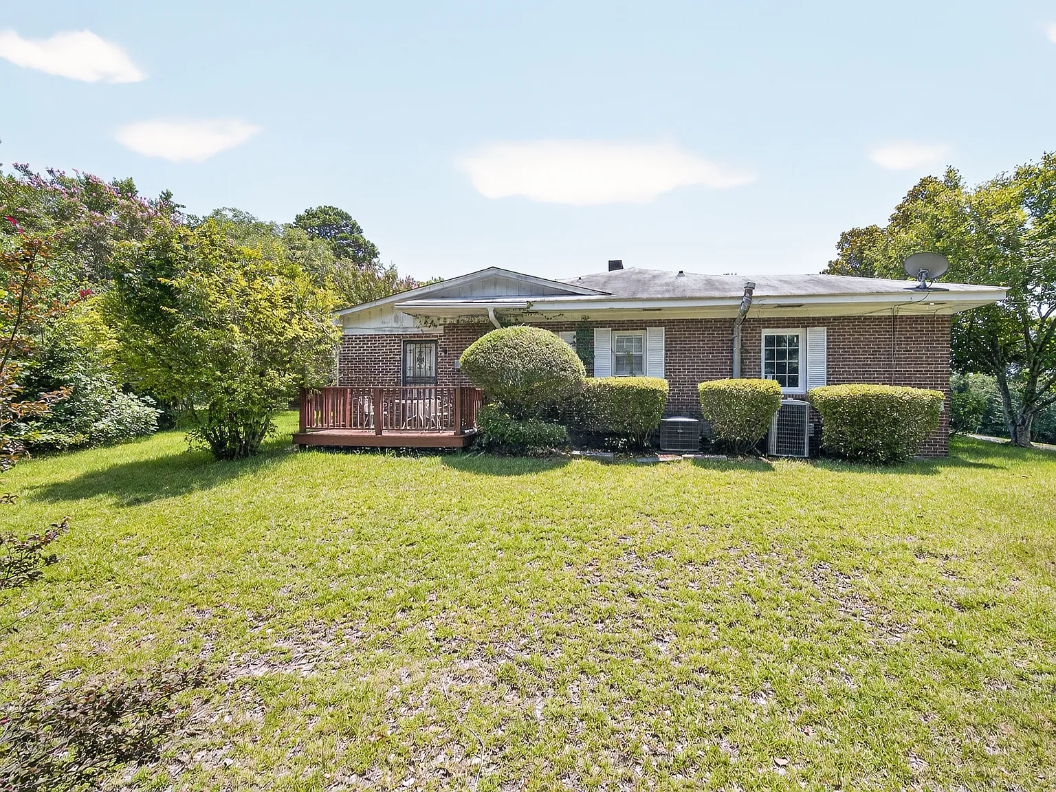 606 Harper Road - 1 — Photo 4
