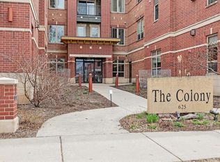625 E Mifflin St UNIT 309, Madison, WI 53703